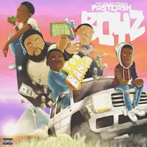 Instrumental: Fast Cash Boyz - Cash Walk (Produced By DMacTooBangin)